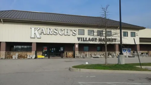 Karsch's Village Market in Barnhart, Missouri